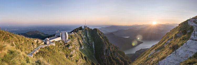 Riparte la stagione del Monte Generoso