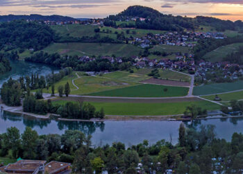 Natura e gusto nella Svizzera Settentrionale