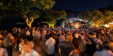 Il Covid ferma importanti manifestazioni in Ticino