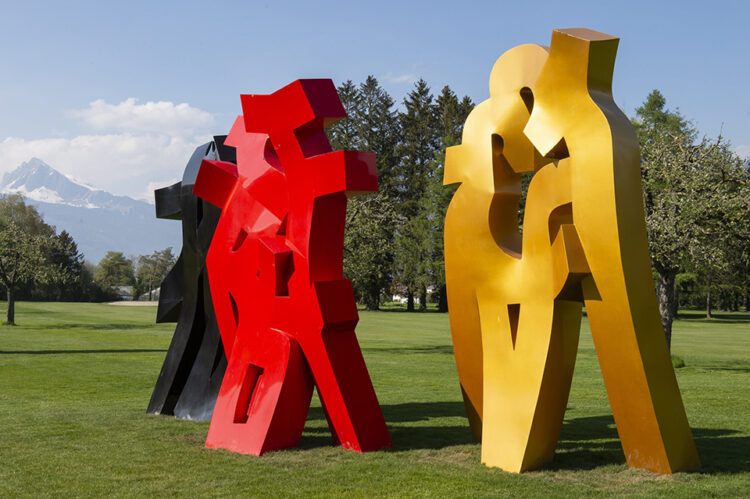 Bad RagARTz, l’arte all’aria aperta