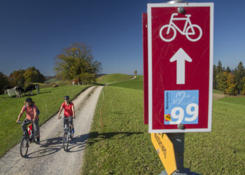 La Via del Cuore apre nuovi percorsi per le due ruote