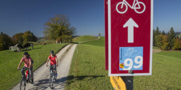 La Via del Cuore apre nuovi percorsi per le due ruote