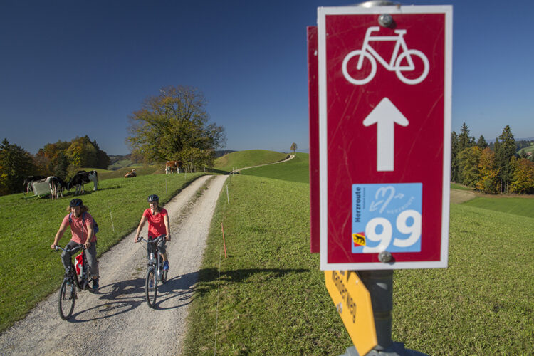 La Via del Cuore apre nuovi percorsi per le due ruote