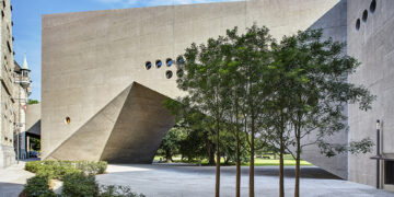 In Svizzera c’è un museo per tutto e per tutti