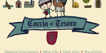 Caccia ai tesori di Bellinzona