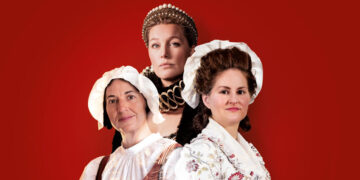 Donne e castelli in Svizzera