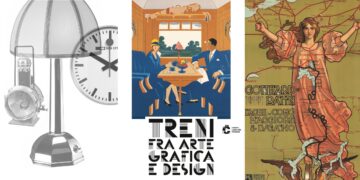 Tutti in carrozza! A Chiasso una mostra celebra la ferrovia