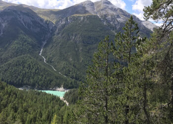 Allegra! Natura e cultura per finire in bellezza