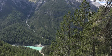 Allegra! Natura e cultura per finire in bellezza