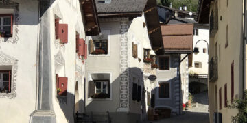 Scuol: l’altra Engadina