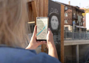 Una nuova App per Zermatt