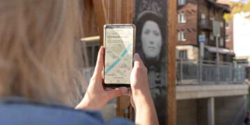 Una nuova App per Zermatt