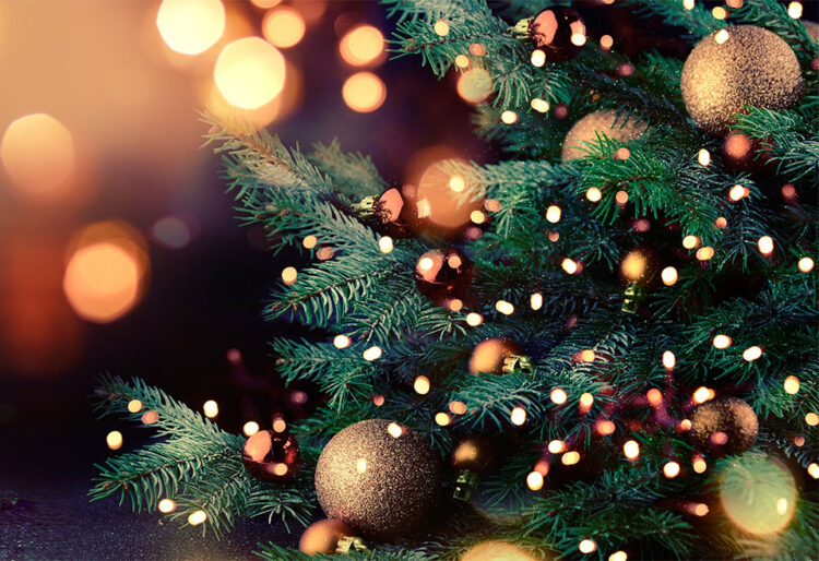 7 mercatini di Natale tra i più caratteristici della Svizzera