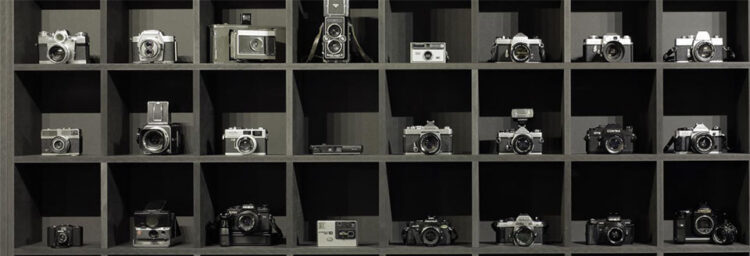 La Svizzera in un click