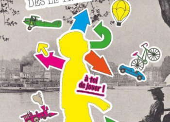 A Prangins il museo si fa gioco