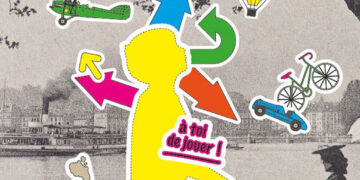 A Prangins il museo si fa gioco