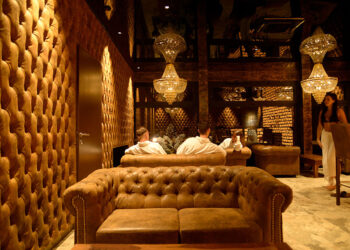 Marchio di qualità per le spa svizzere