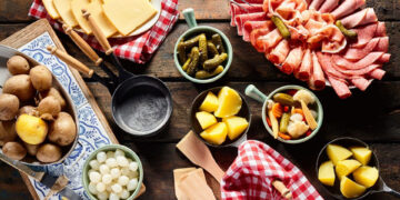 Un po’ di Svizzera nell’estremo Nord