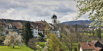 In Canton Zurigo il nuovo Borgo più bello della Svizzera