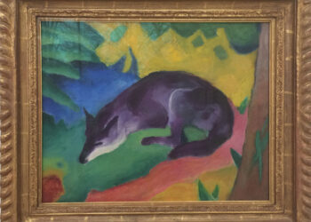 Scopriamo i musei di Basilea