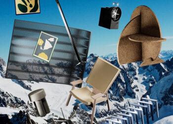 La Svizzera alla Milano Design Week 2022