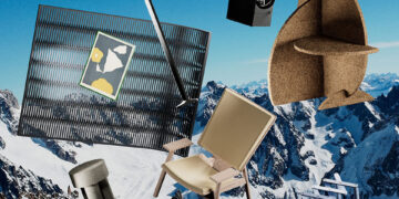 La Svizzera alla Milano Design Week 2022