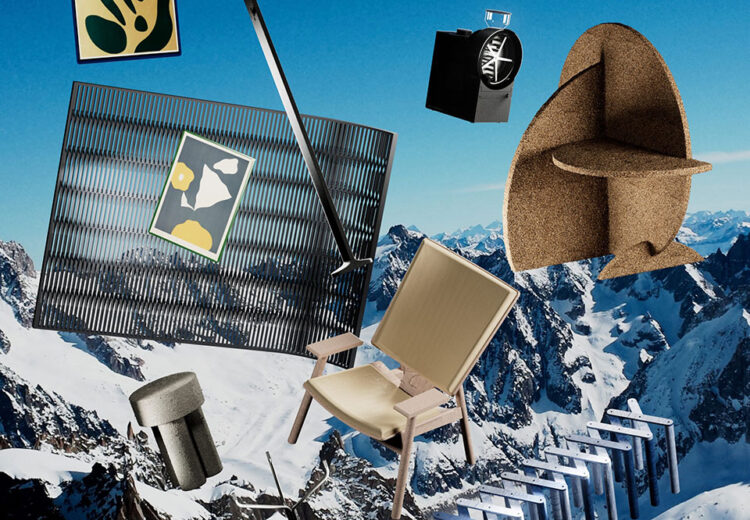 La Svizzera alla Milano Design Week 2022