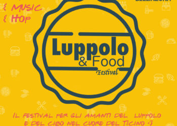 Bellinzona a tutta birra