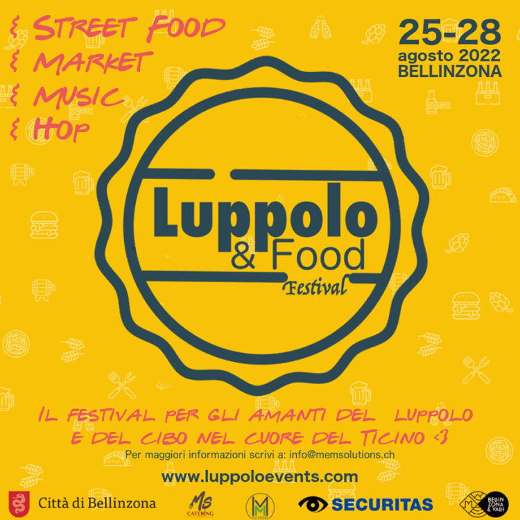 Bellinzona a tutta birra