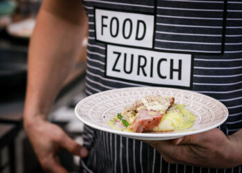 Food Zurich: a Zurigo il cibo è cultura