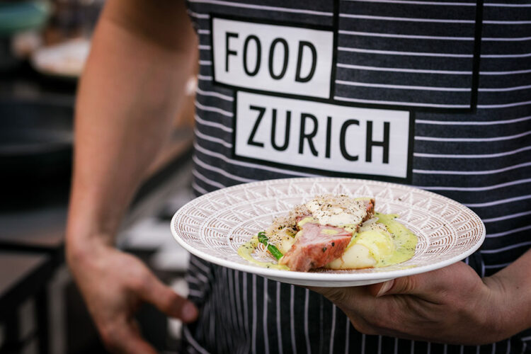 Food Zurich: a Zurigo il cibo è cultura