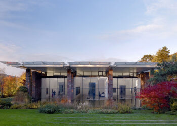 Fondazione Beyeler, nozze d’argento con l’arte