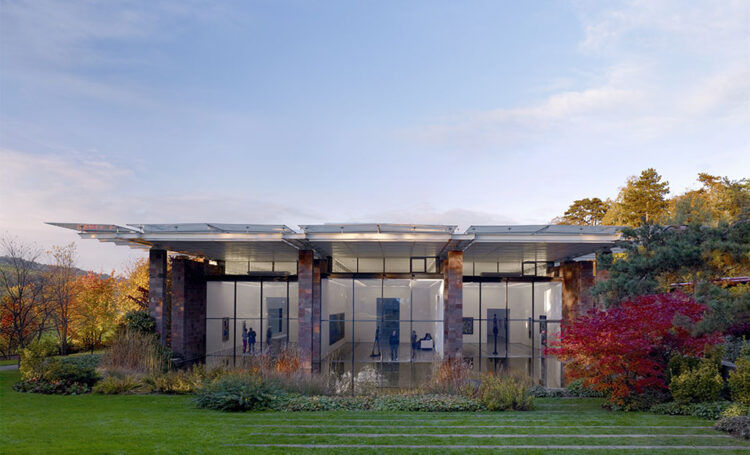 Fondazione Beyeler, nozze d’argento con l’arte