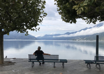 Viaggio d’autunno. Svizzy sul Lago Maggiore