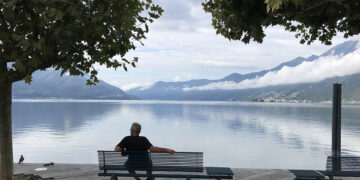 Viaggio d’autunno. Svizzy sul Lago Maggiore