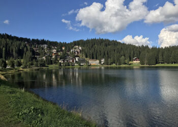 Viaggio d’autunno: Svizzy a zonzo