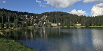 Viaggio d’autunno: Svizzy a zonzo