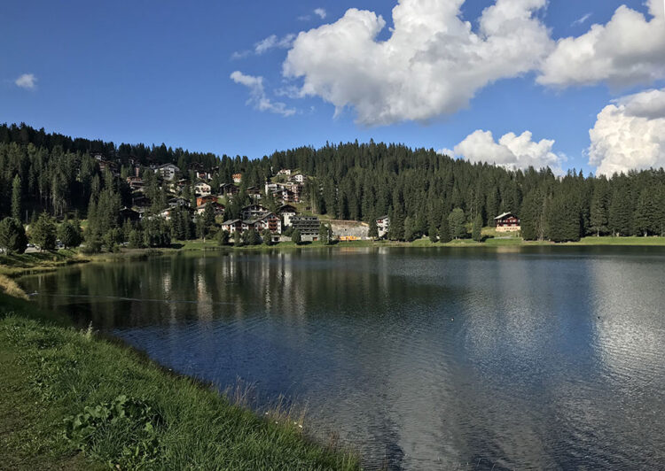 Viaggio d’autunno: Svizzy a zonzo