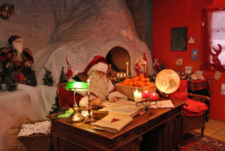 Quali sono i mercatini di Natale più originali della Svizzera?