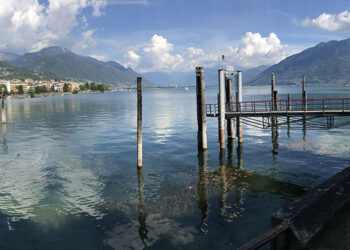 Viaggio d’autunno: Svizzy saluta la Svizzera italiana