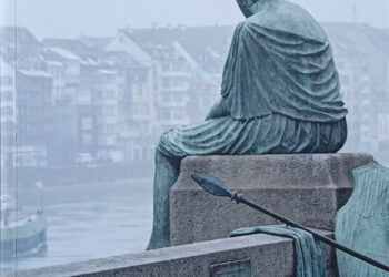 I libri di Svizzy: In Svizzera – Sulle tracce di Helvetia