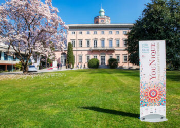 Artigianato artistico in mostra sul lago Ceresio