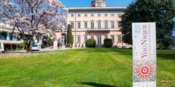 Artigianato artistico in mostra sul lago Ceresio