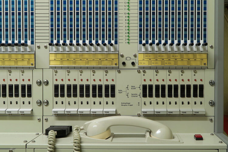 Festung Furggels. La fortezza nella roccia