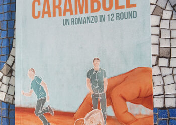 I libri di Svizzy – Carambole Un romanzo in dodici round