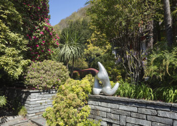 A Locarno una mostra sul Jean Arp meno conosciuto