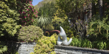 A Locarno una mostra sul Jean Arp meno conosciuto