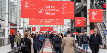 La Svizzera al Salone del Mobile
