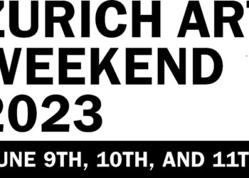 A Zurigo, per tre giorni l’arte conquista la città