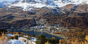Un’escursione di primavera tra Ticino, Grigioni e Lombardia